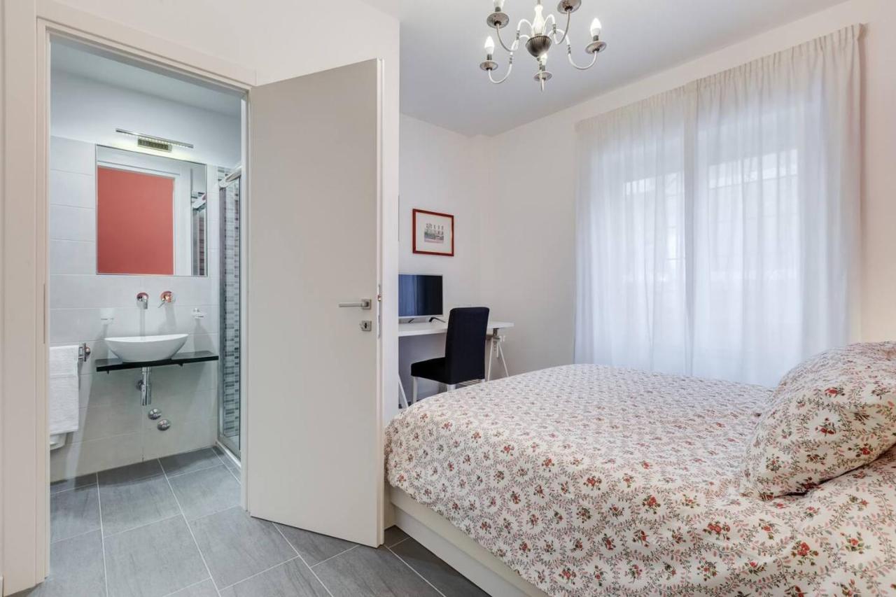 Av Domus Vatican St.Peter B&B — Foto 1