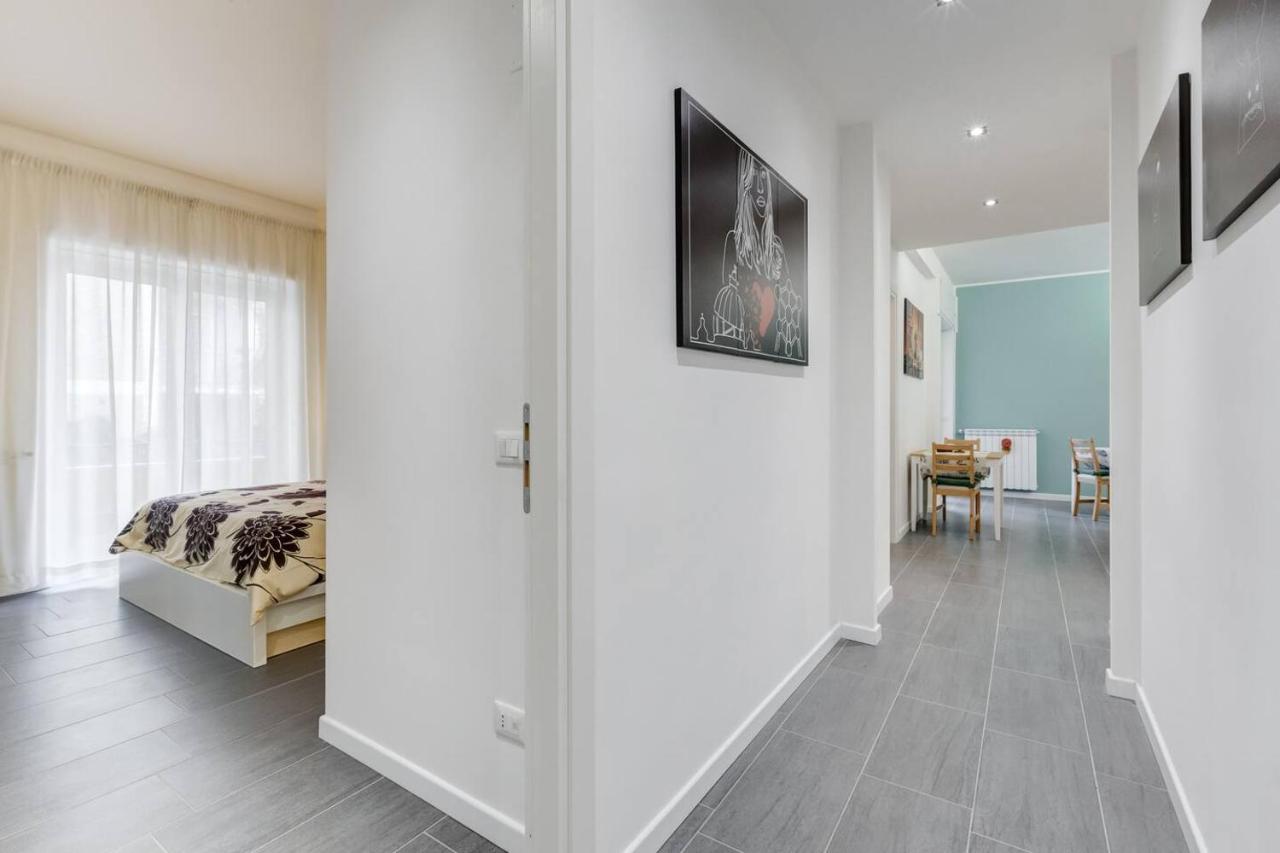 Av Domus Vatican St.Peter B&B, Rome