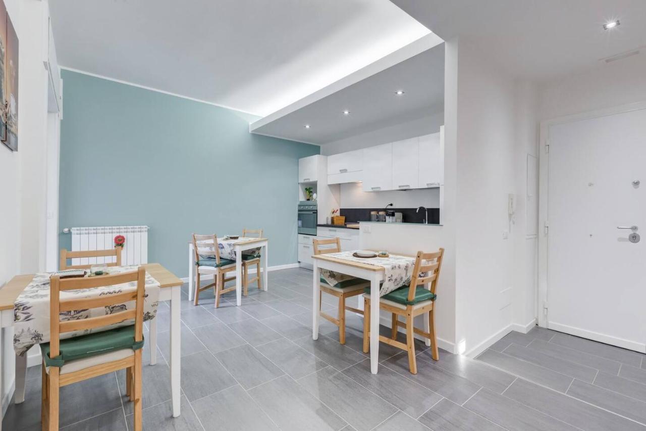 Av Domus Vatican St.Peter B&B — Foto 3