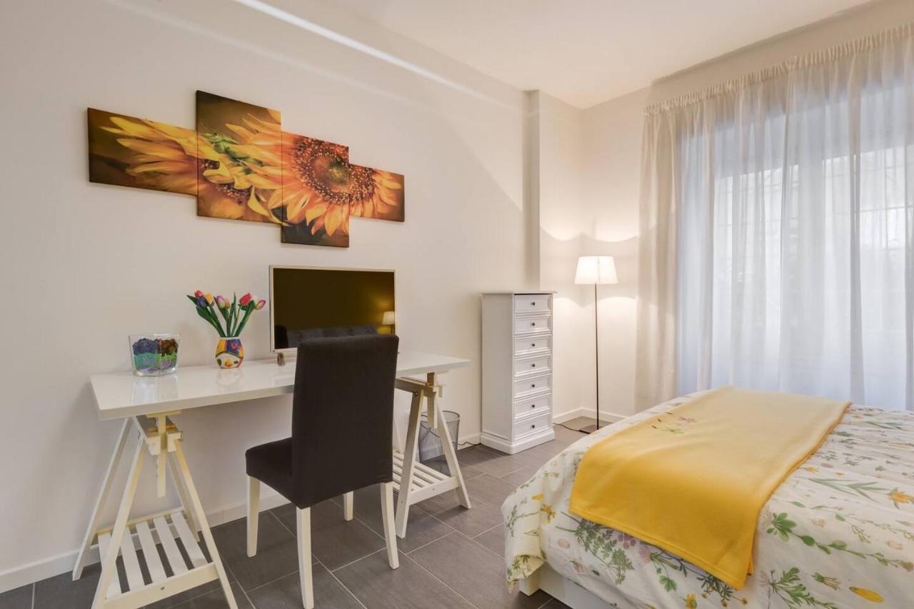 Av Domus Vatican St.Peter B&B — Foto 2